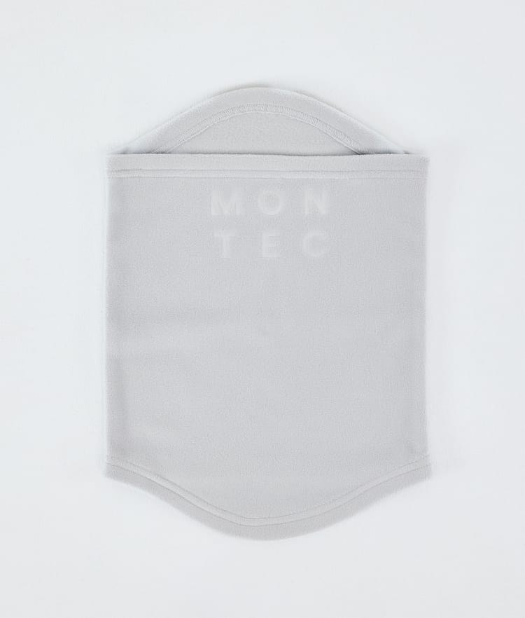 Montec Echo Tube Tuubihuivi Light Grey, Kuva 1 / 4
