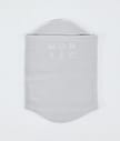 Montec Echo Tube Tuubihuivi Miehet Light Grey