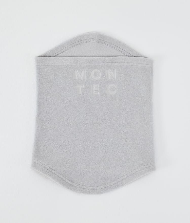 Montec Echo Tube Tuubihuivi Light Grey, Kuva 1 / 4