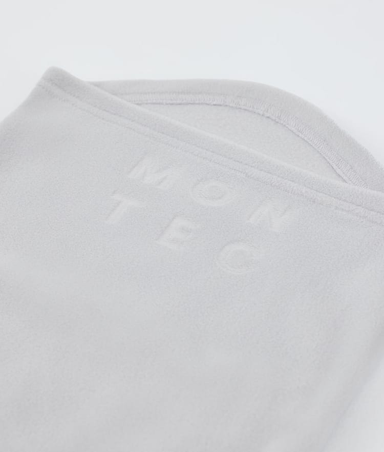 Montec Echo Tube Tuubihuivi Light Grey, Kuva 2 / 4