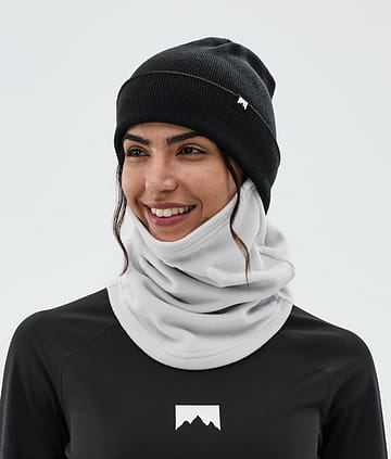 Montec Echo Tube Tuubihuivi Light Grey