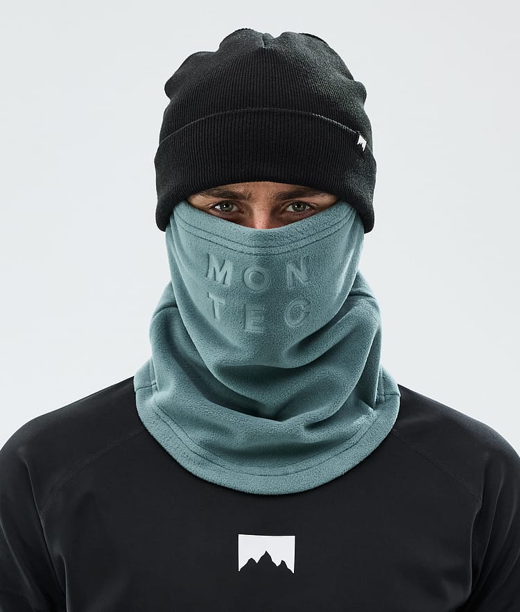 Montec Echo Tube Tuubihuivi Atlantic, Kuva 3 / 4