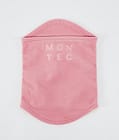 Montec Echo Tube Tuubihuivi Pink, Kuva 1 / 3