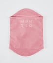Montec Echo Tube Tuubihuivi Miehet Pink