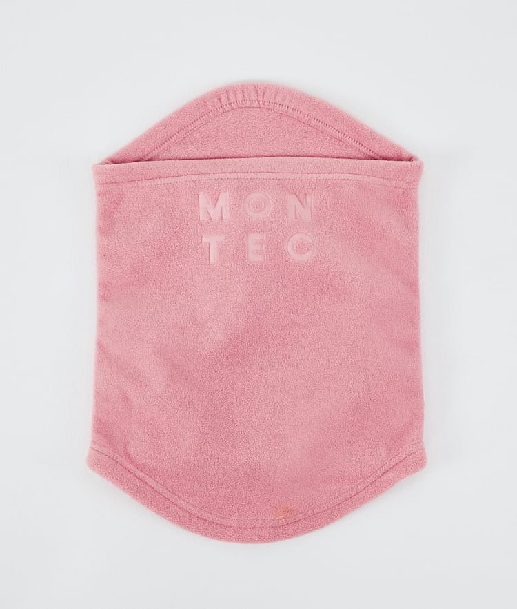 Montec Echo Tube Tuubihuivi Pink, Kuva 1 / 3