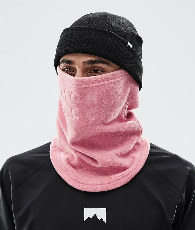 Montec Echo Tube Tuubihuivi Pink, Kuva 2 / 3