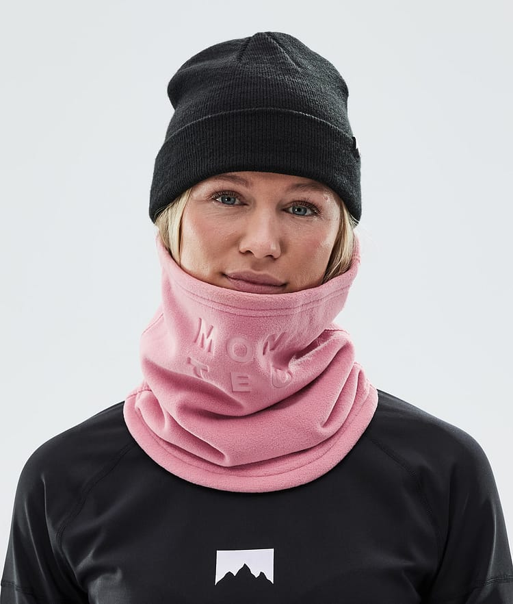 Montec Echo Tube Tuubihuivi Pink, Kuva 3 / 3