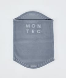 Montec Echo Tube Tuubihuivi Soft Blue