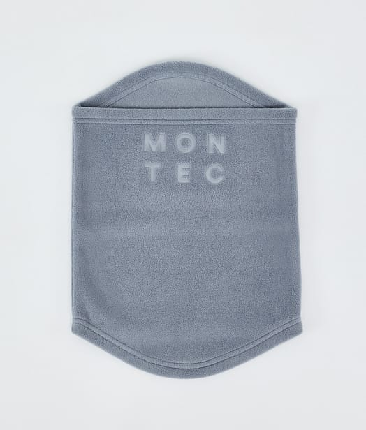 Montec Echo Tube Tuubihuivi Soft Blue