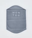 Montec Echo Tube Tuubihuivi Miehet Soft Blue