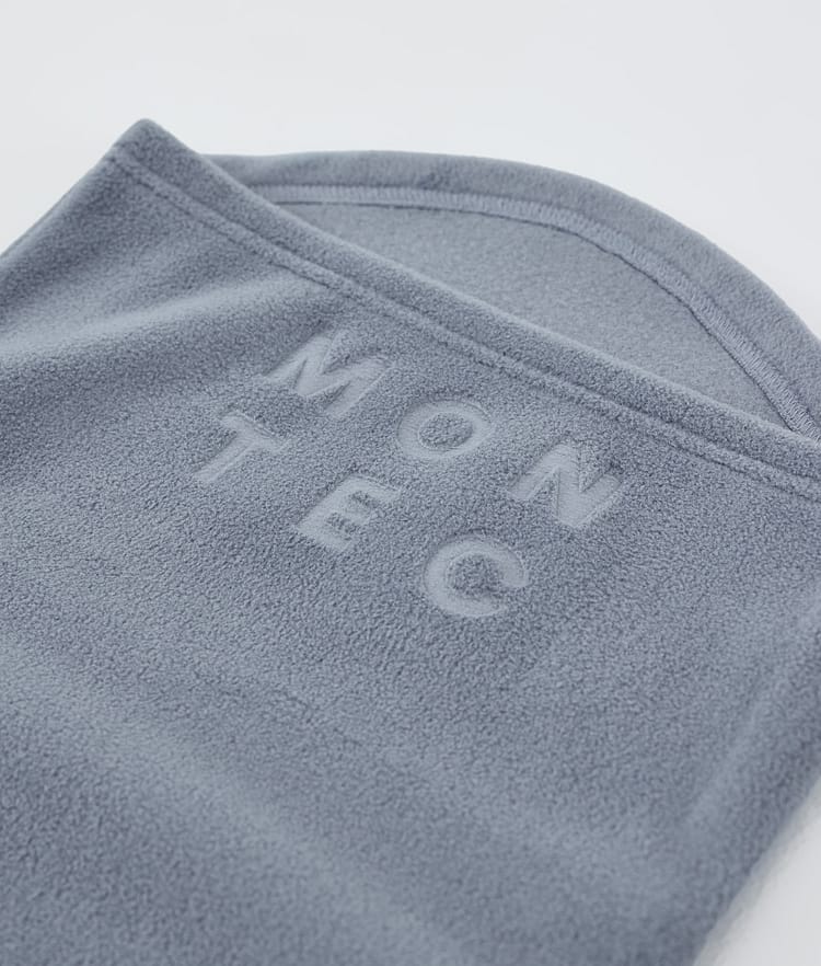 Montec Echo Tube Tuubihuivi Soft Blue, Kuva 2 / 4