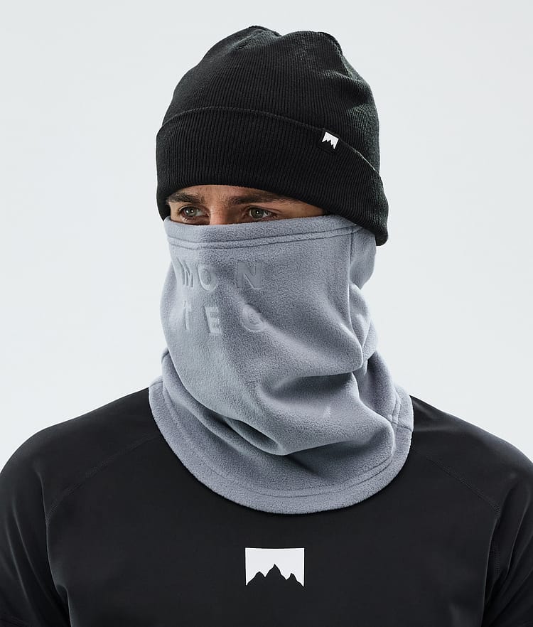 Montec Echo Tube Tuubihuivi Soft Blue, Kuva 3 / 4