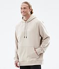 Dope Common 2022 Huppari Miehet Range Sand, Kuva 2 / 6