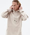 Dope Common 2022 Huppari Miehet Range Sand, Kuva 3 / 6