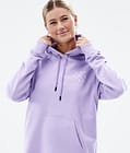 Dope Common W 2022 Huppari Naiset 2X-Up Faded Violet, Kuva 3 / 6