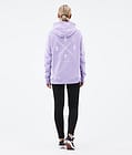 Dope Common W 2022 Huppari Naiset 2X-Up Faded Violet, Kuva 4 / 6