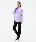 Dope Common W 2022 Huppari Naiset 2X-Up Faded Violet, Kuva 5 / 6