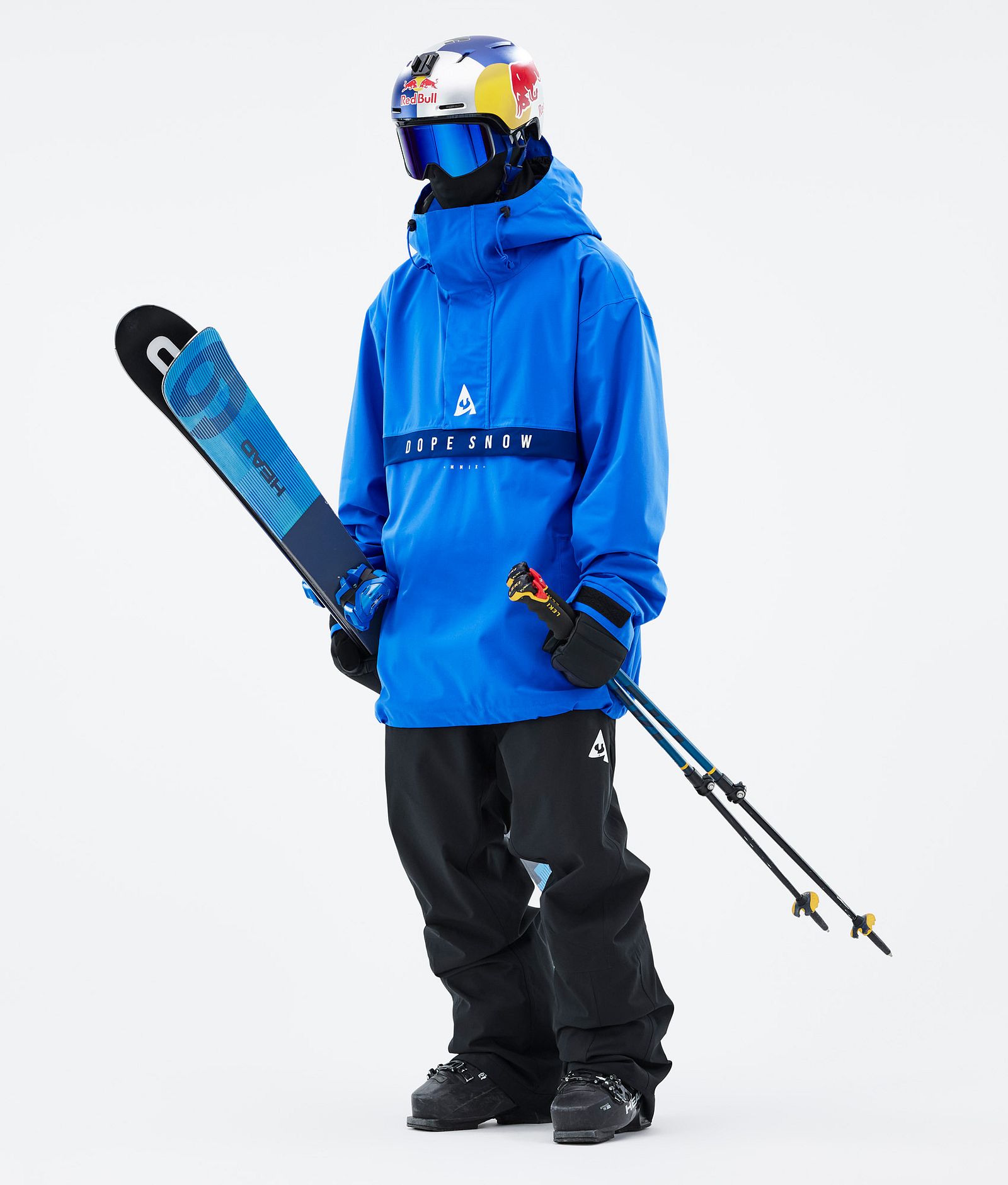 Dope JT Blizzard Lasketteluhousut Miehet JT Black, Kuva 2 / 7