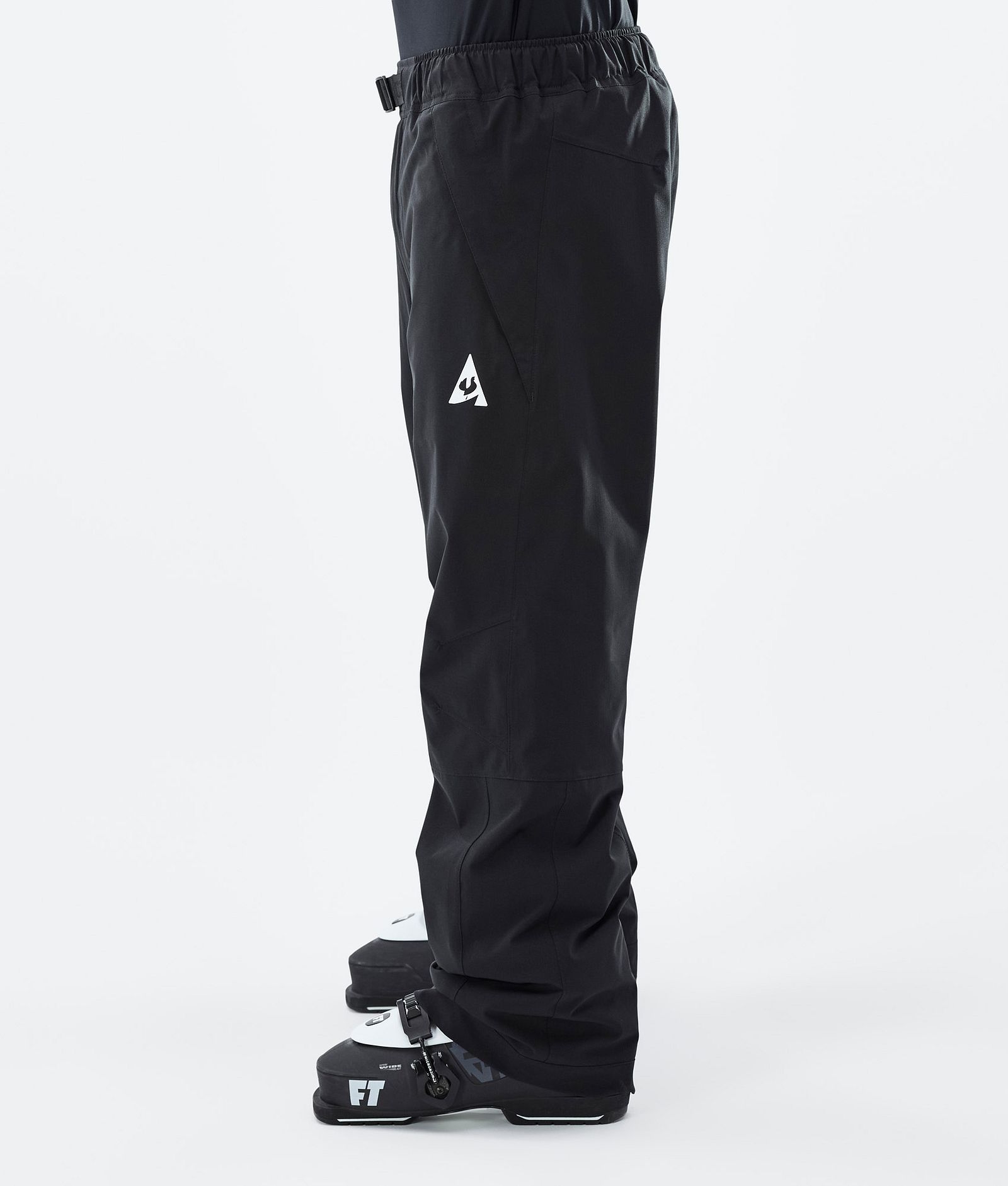 Dope JT Blizzard Lasketteluhousut Miehet JT Black, Kuva 3 / 7