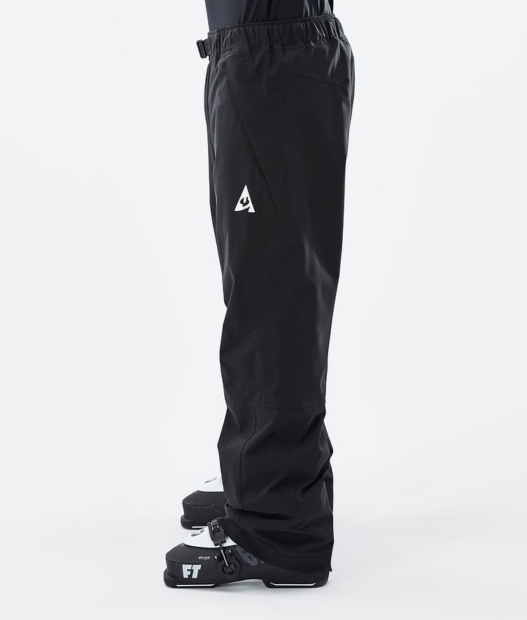 Dope JT Blizzard Lasketteluhousut Miehet JT Black, Kuva 3 / 7