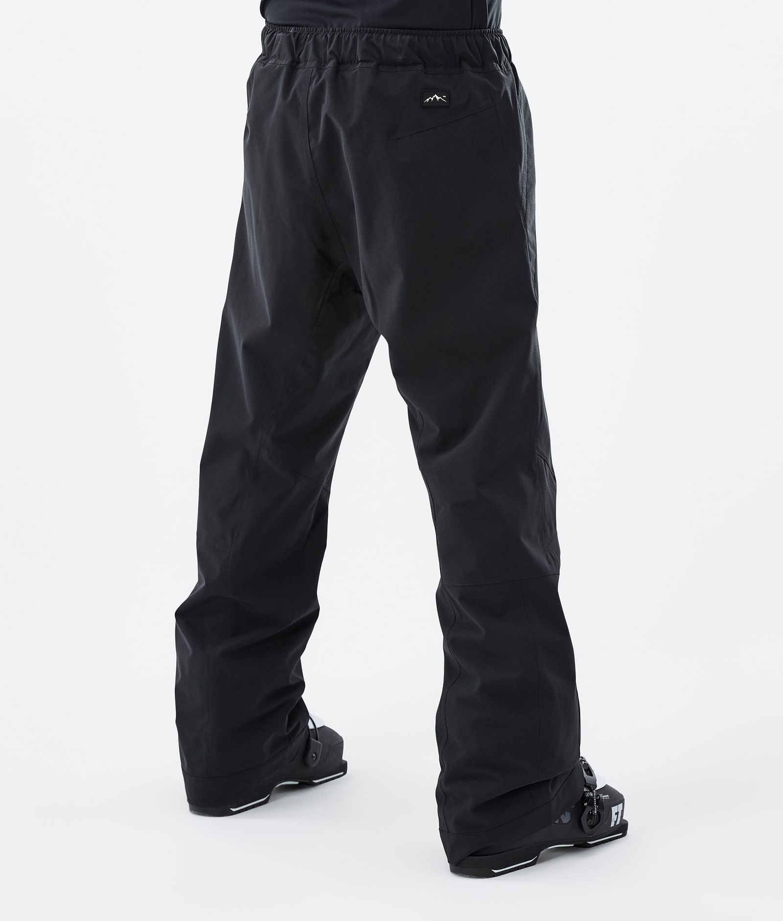 Dope JT Blizzard Lasketteluhousut Miehet JT Black, Kuva 4 / 7