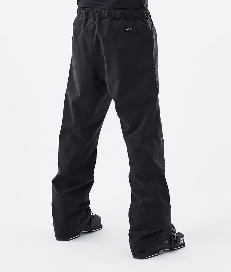 Dope JT Blizzard Lasketteluhousut Miehet JT Black, Kuva 4 / 7