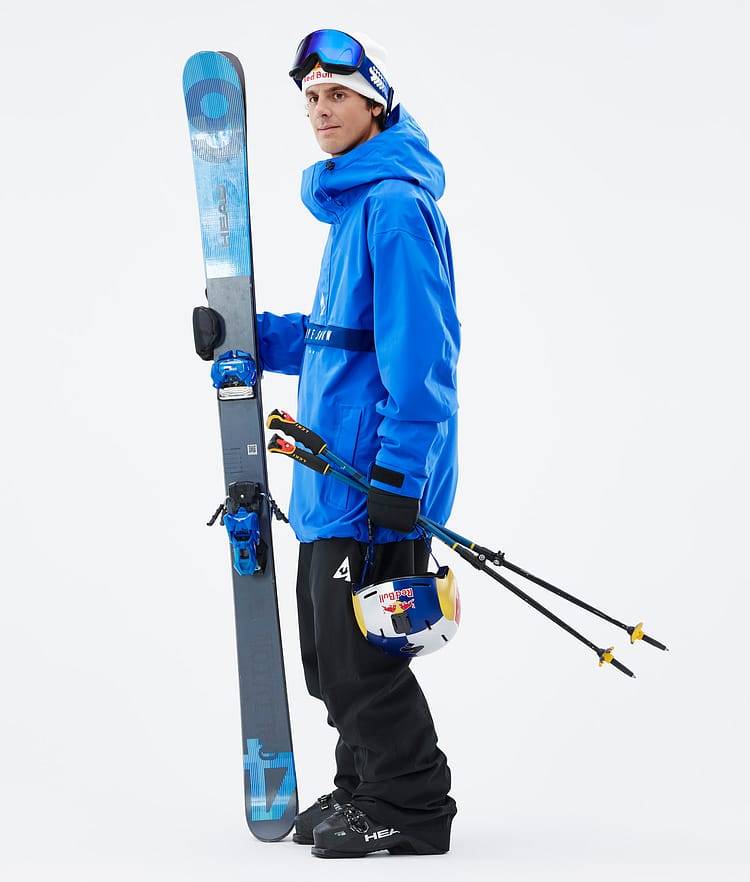 Dope JT Blizzard Lasketteluhousut Miehet JT Black, Kuva 5 / 7