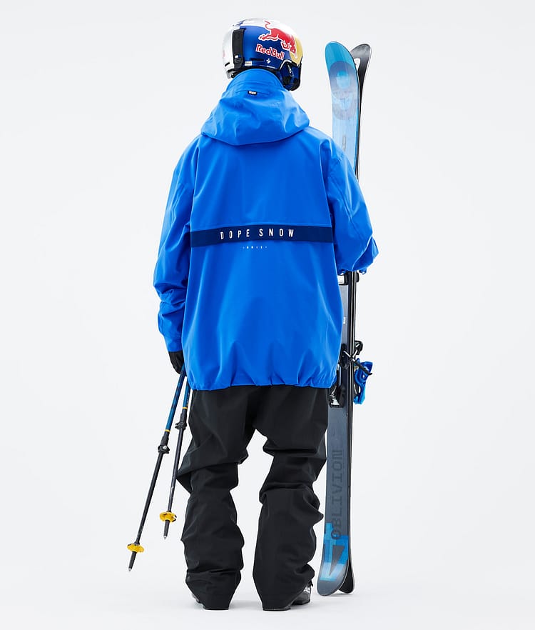 Dope JT Blizzard Lasketteluhousut Miehet JT Black, Kuva 6 / 7