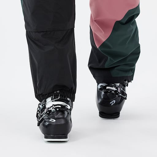 Joustavat lumilukot Tuotteen pääkuva,