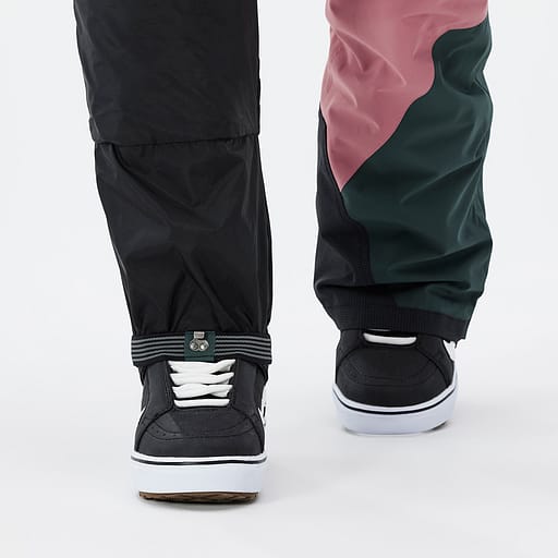 Joustavat lumilukot Tuotteen pääkuva,