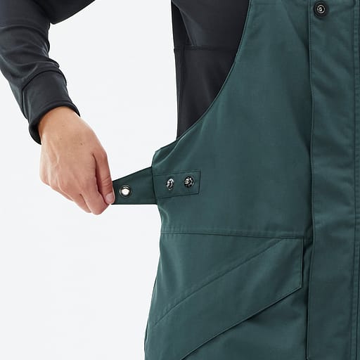 Neppareilla säädettävä vyötärö Tuotteen pääkuva,