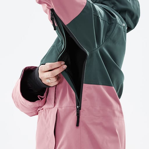 Ilmanvaihtoaukot kainaloiden alla Tuotteen pääkuva,