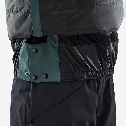 Joustava lumilukko Tuotteen pääkuva,