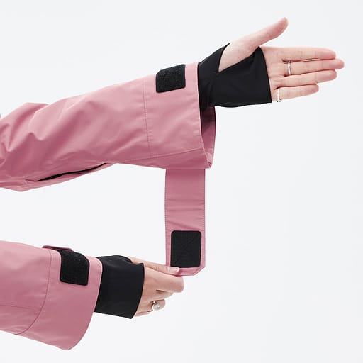 Suuret Hihansuut Tuotteen pääkuva,