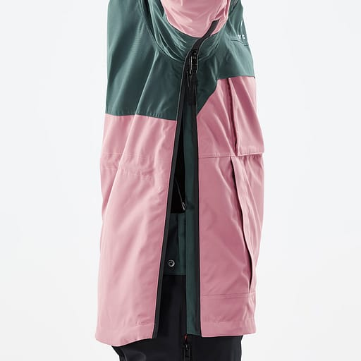 Sivuvetoketju ja sisäläppä Tuotteen pääkuva,