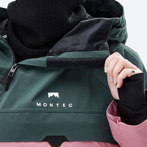 Mikrofleeceinen leukasuoja Tuotteen pääkuva,