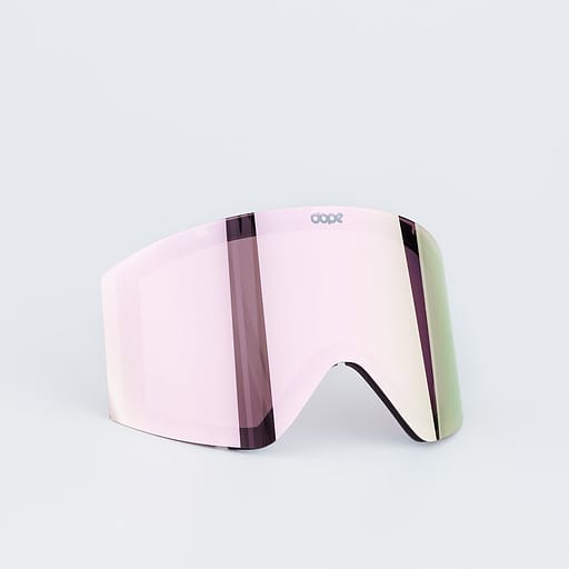 Kaksikerroksinen Vaihdettava Linssi Tuotteen pääkuva,