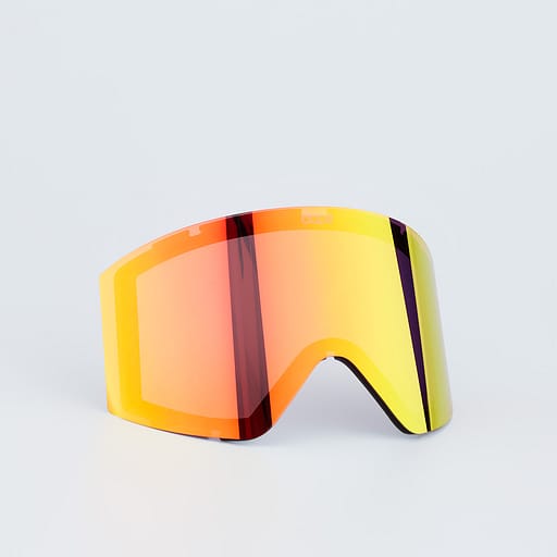 Kaksikerroksinen Vaihdettava Linssi Tuotteen pääkuva,