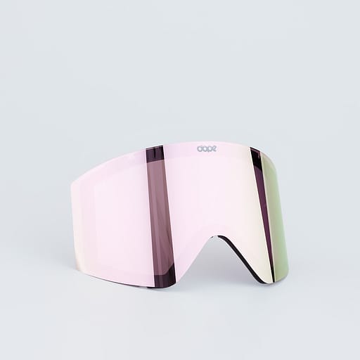 Kaksikerroksinen Vaihdettava Linssi Tuotteen pääkuva,