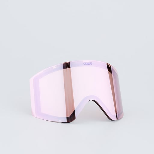 Kaksikerroksinen Vaihdettava Linssi Tuotteen pääkuva,