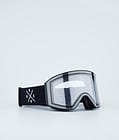 Dope Sight Goggle Lens Linssi Laskettelulaseille Clear, Kuva 2 / 3