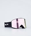 Montec Scope 2022 Laskettelulasit Miehet Black/Rose Mirror