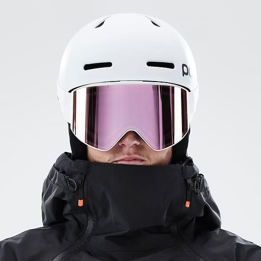 Kypärän kanssa yhteensopiva Tuotteen pääkuva,