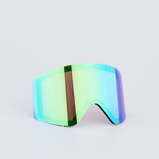 Kaksikerroksinen Vaihdettava Linssi Tuotteen pääkuva,