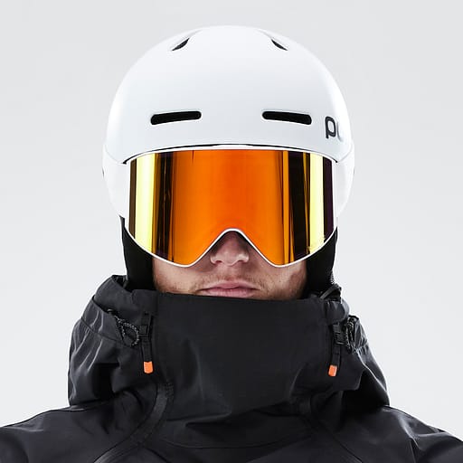 Kypärän kanssa yhteensopiva Tuotteen pääkuva,