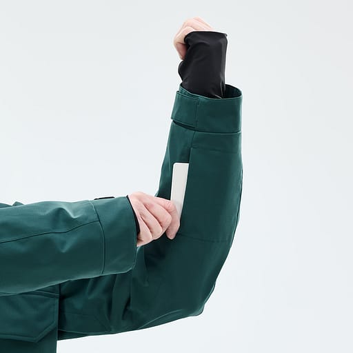 Hissilipputasku Tuotteen pääkuva,