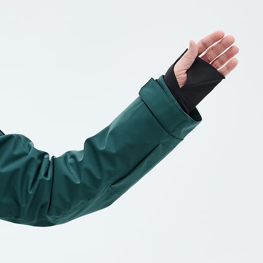 Lumilukot ranteissa Tuotteen pääkuva,