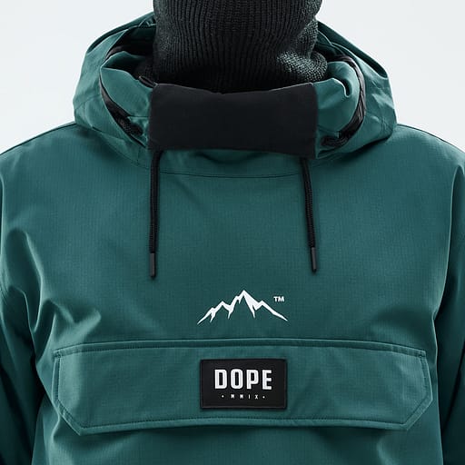 Mikrofleeceinen leukasuoja Tuotteen pääkuva,