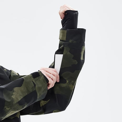 Hissilipputasku Tuotteen pääkuva,