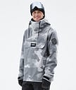 Dope Blizzard 2022 Laskettelutakki Miehet Stone Camo